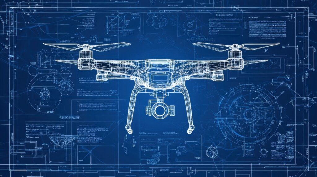Business Needs a Commercial Drone Consultant