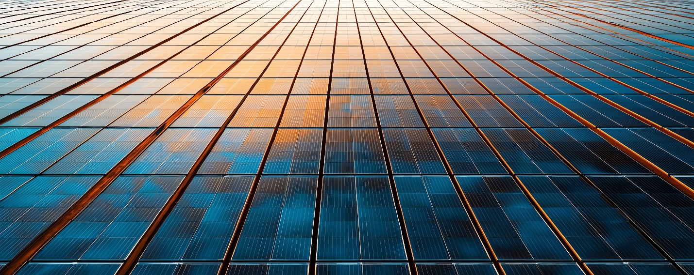 numbers of solar panels