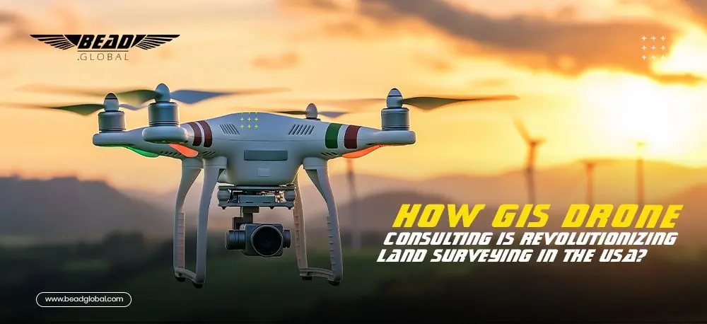 GIS Drone Consulting