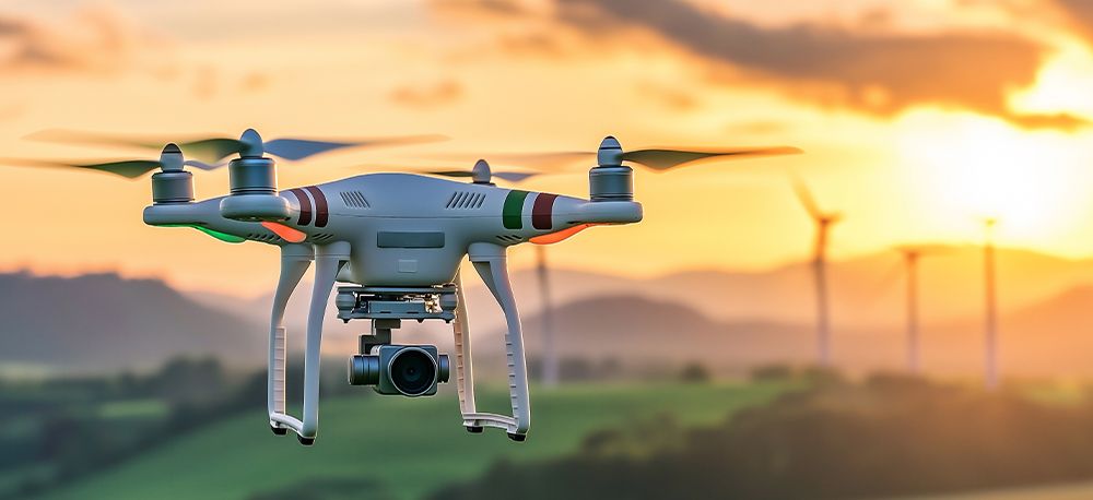 GIS Drone Consulting