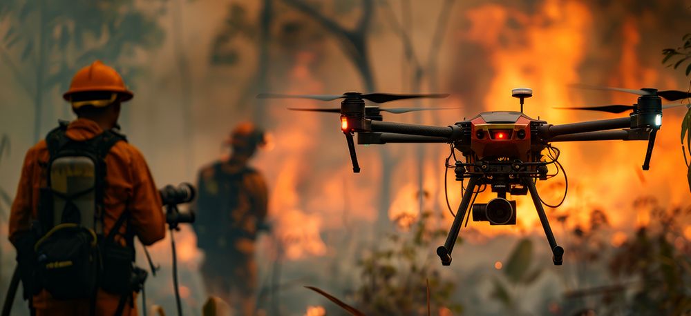 Future of Drone Consulting in the USA