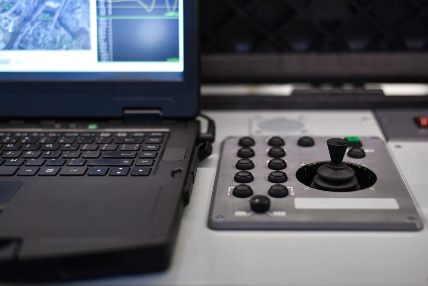 Enterprise drone operations