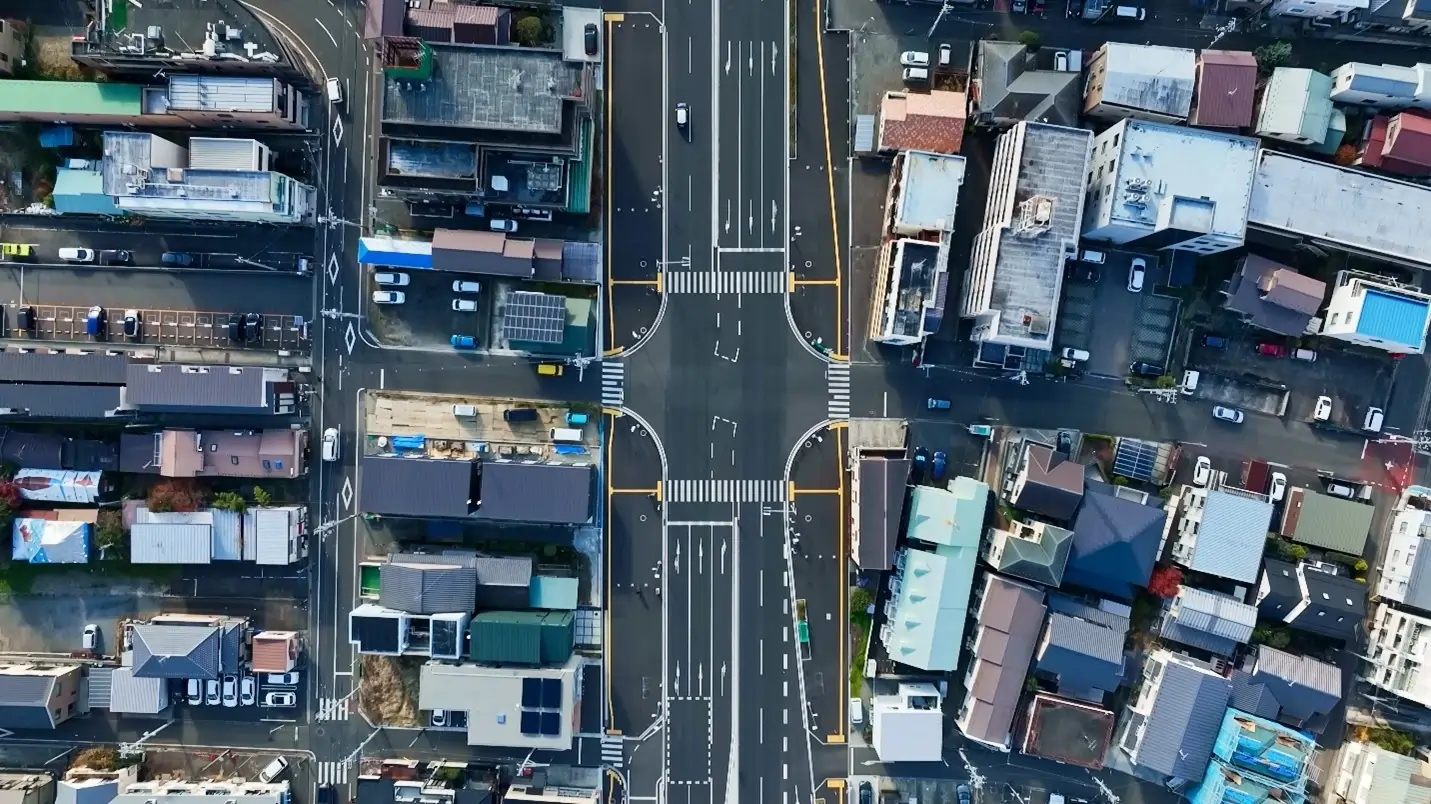 Government drone consulting Services