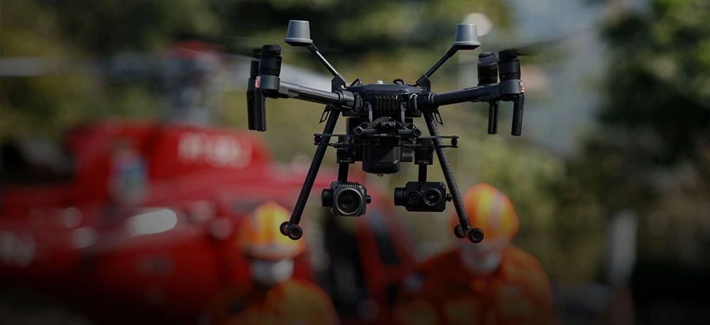 National Advanced Air Mobility Strategy