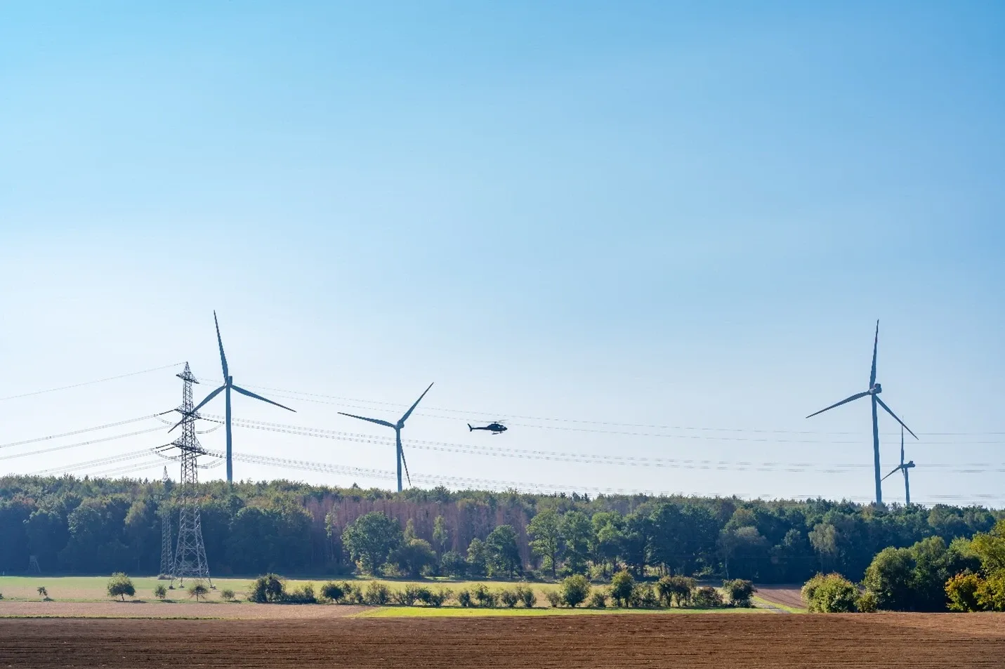 Drone-Based Infrastructure Assessment