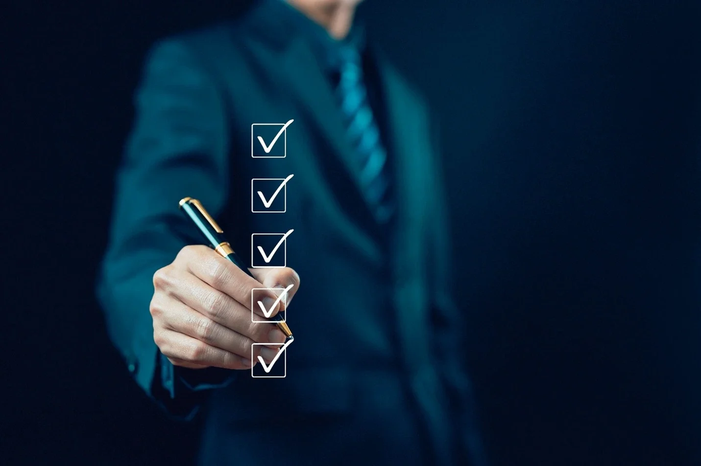 checklist process order BEAD Global