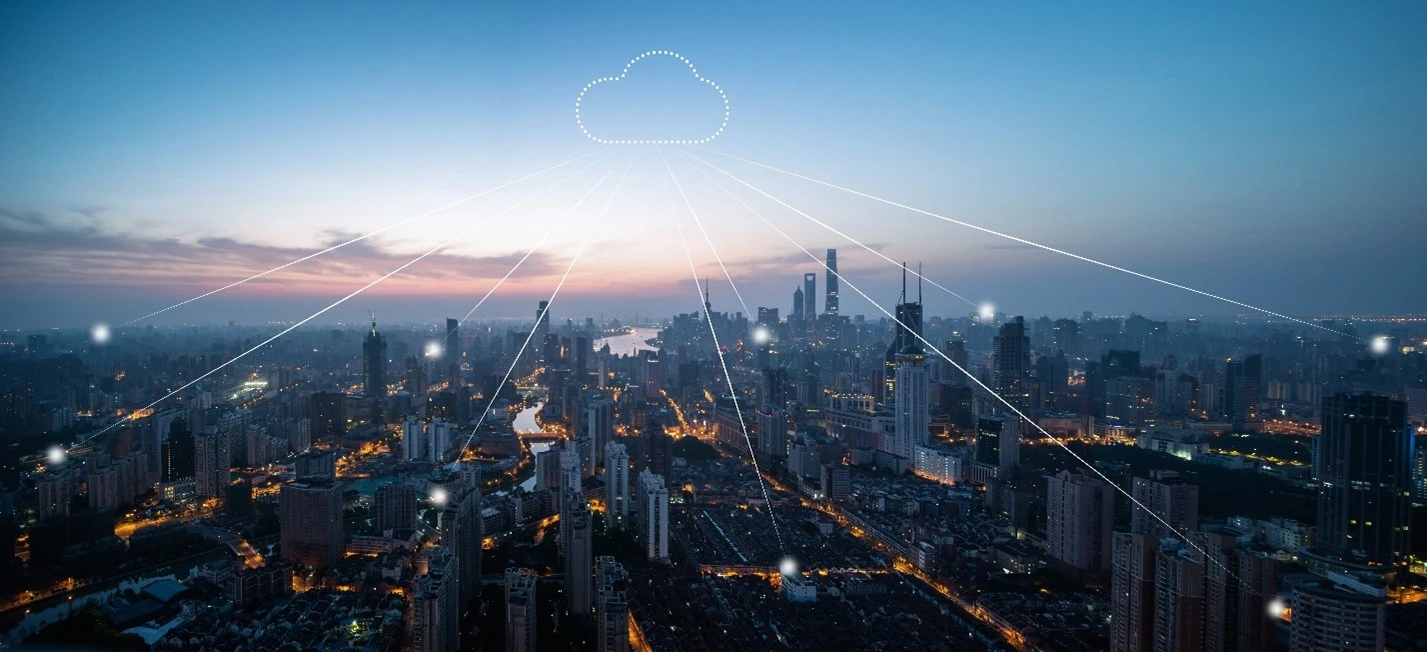 Smart City Drone Solutions