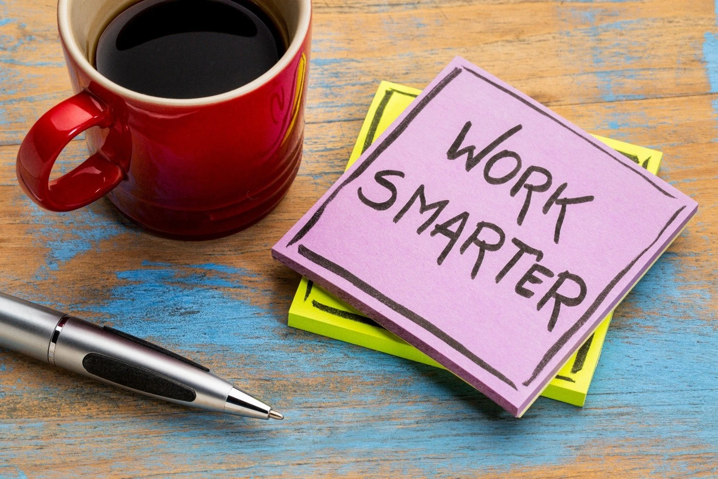 Time & Budget Savings