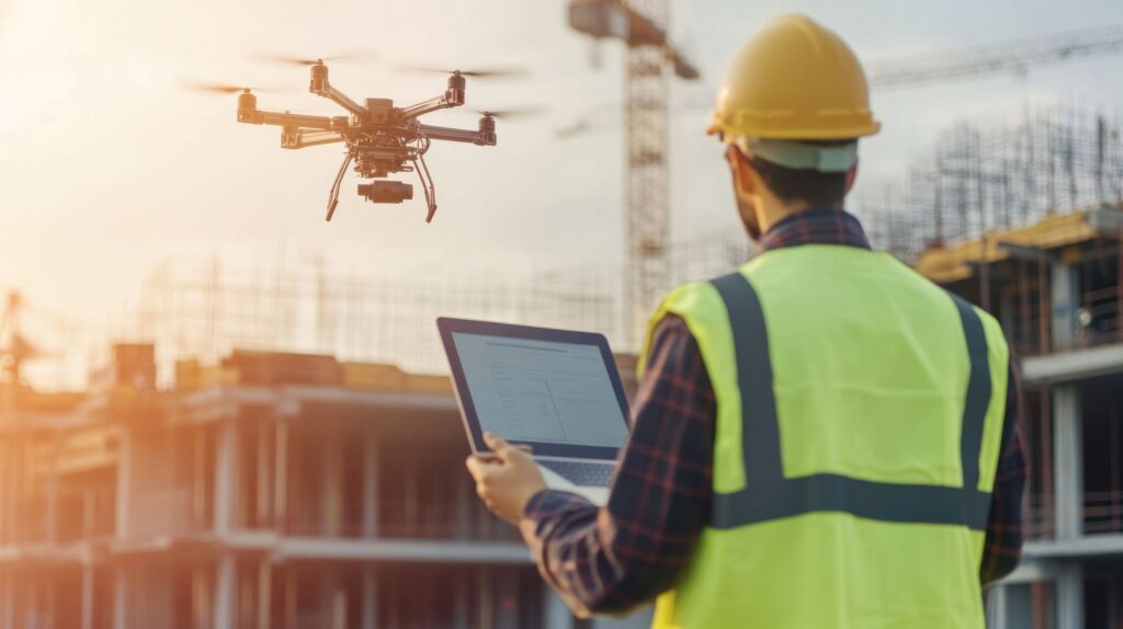 Commercial Drone Inspection Programs