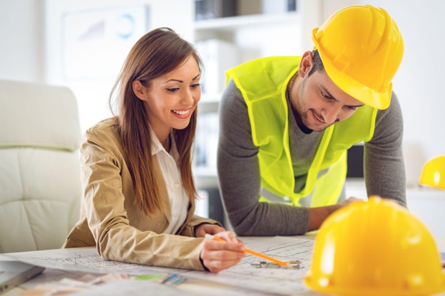 Best drone consulting company