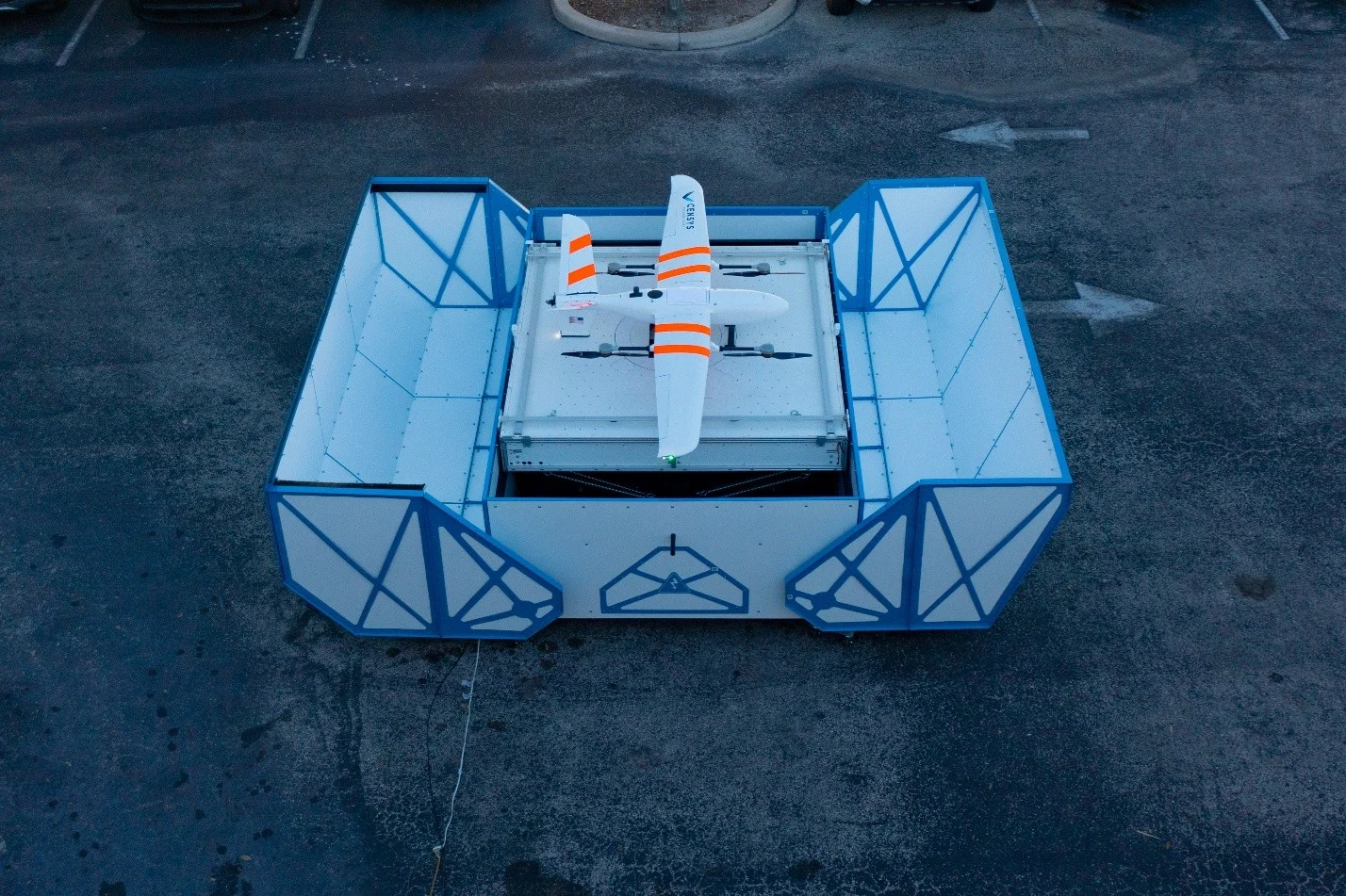 Commercial Drone Inspection Programs