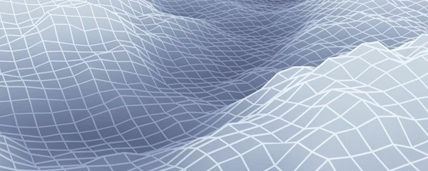 GIS Drone Services 3D rendered topographic