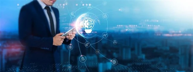 Innovation Technology Emerging drone services