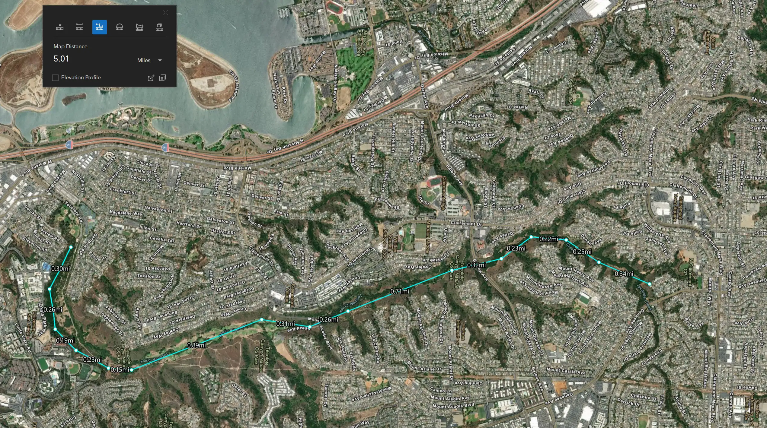 Mapping_Aerial Drone Services